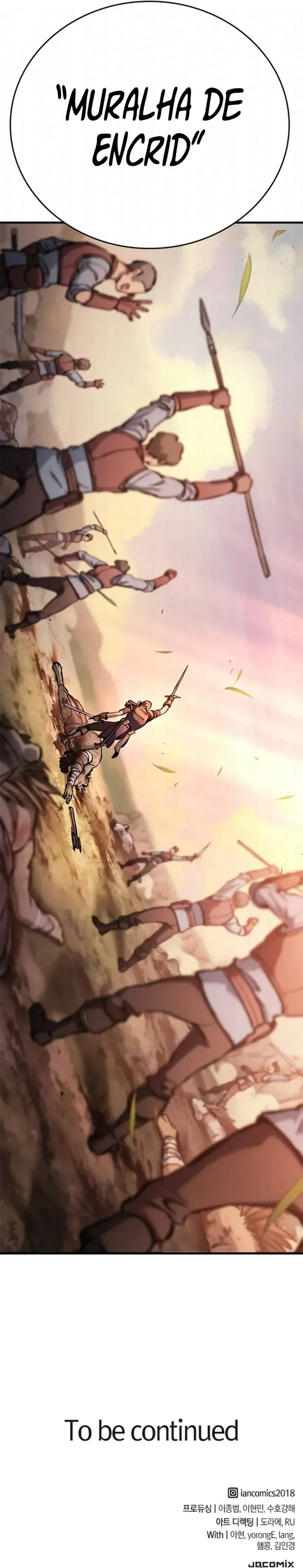 Read Eternally Regressing Knight PT Manga Online