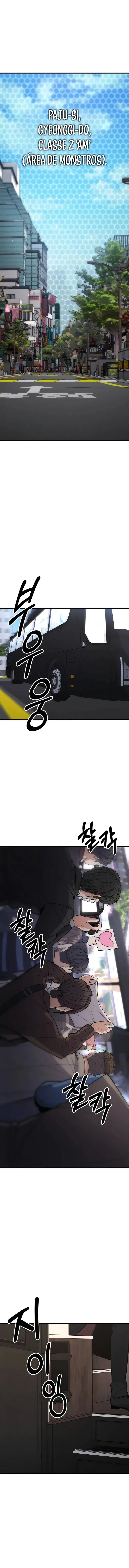 Read Expelled Hero Is Too Strong PT Manga Online