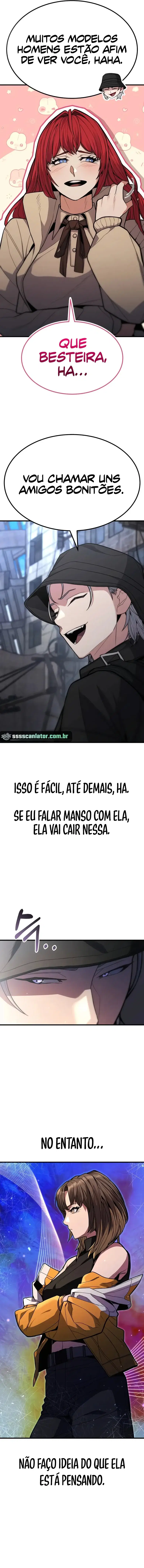 Read Expelled Hero Is Too Strong PT Manga Online