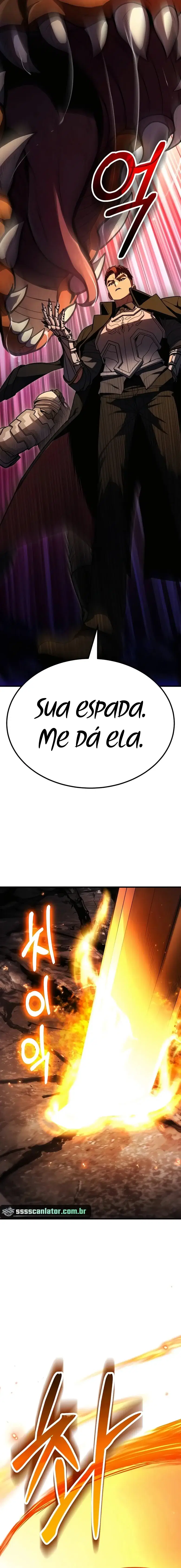 Read Expelled Hero Is Too Strong PT Manga Online