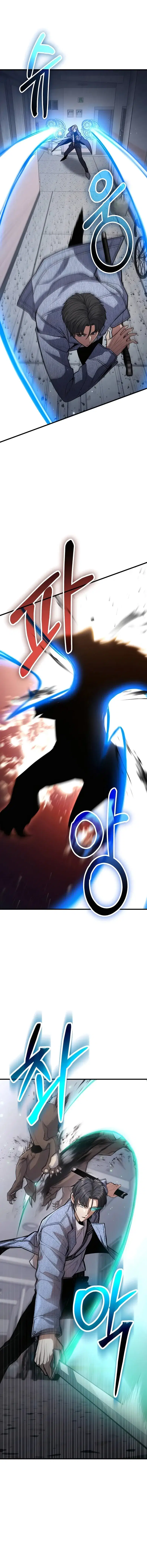 Read Expelled Hero Is Too Strong PT Manga Online