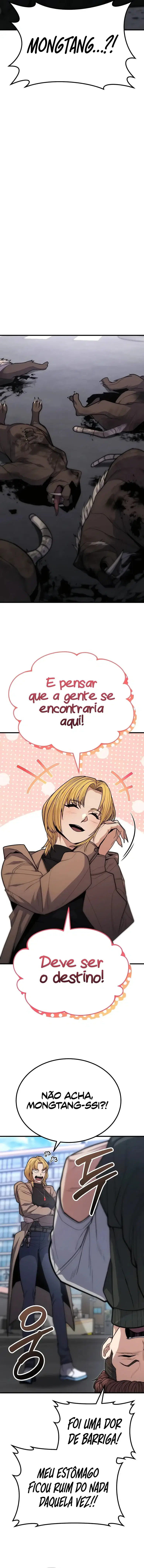 Read Expelled Hero Is Too Strong PT Manga Online