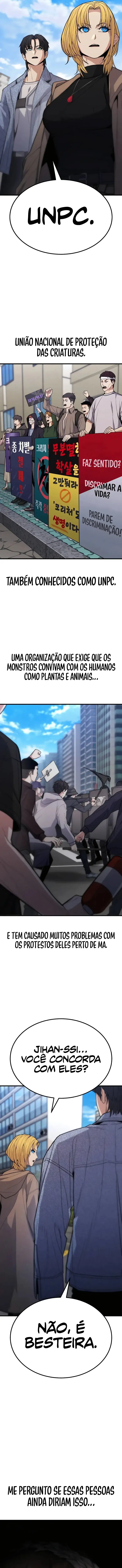 Read Expelled Hero Is Too Strong PT Manga Online