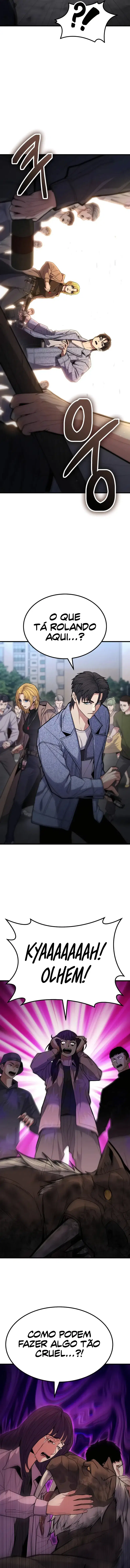 Read Expelled Hero Is Too Strong PT Manga Online