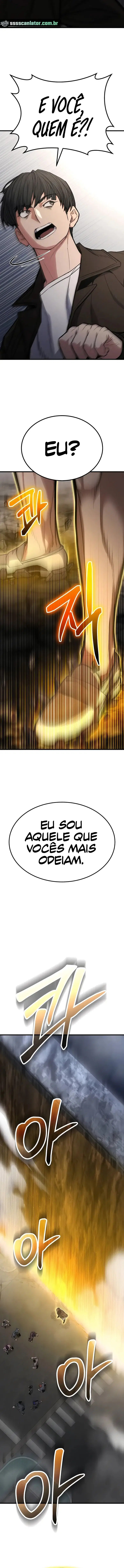 Read Expelled Hero Is Too Strong PT Manga Online