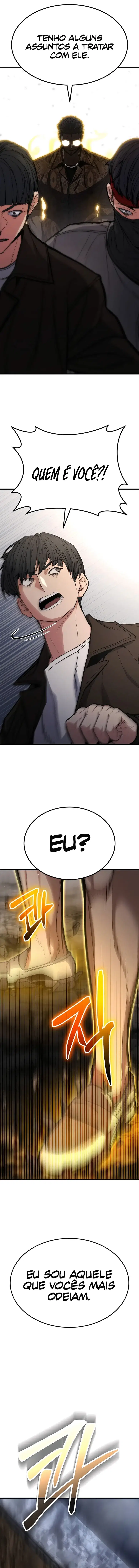 Read Expelled Hero Is Too Strong PT Manga Online