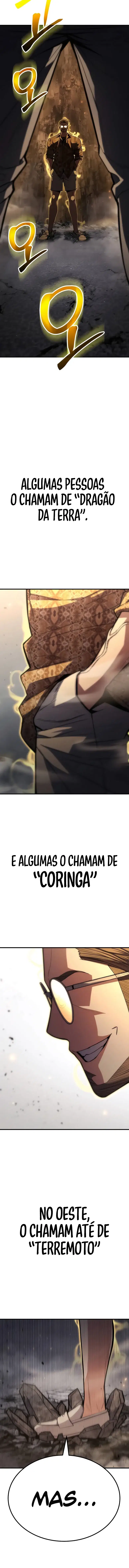 Read Expelled Hero Is Too Strong PT Manga Online