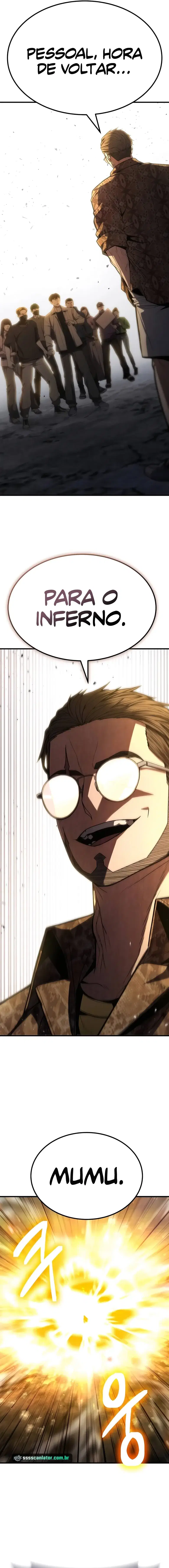 Read Expelled Hero Is Too Strong PT Manga Online