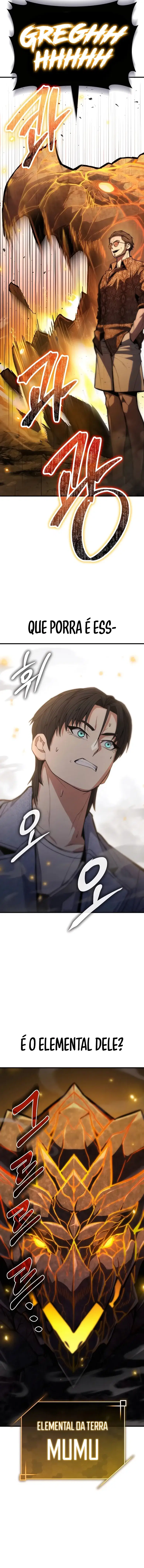 Read Expelled Hero Is Too Strong PT Manga Online