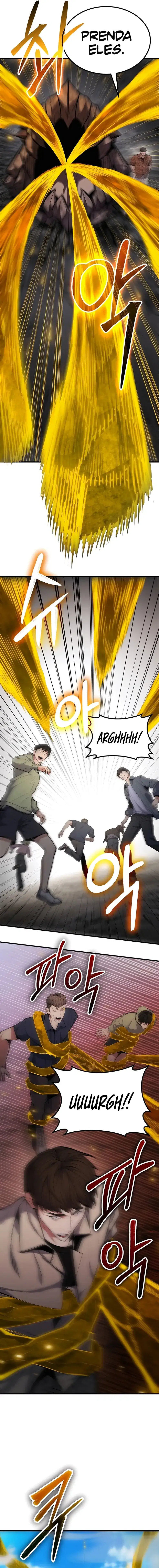 Read Expelled Hero Is Too Strong PT Manga Online