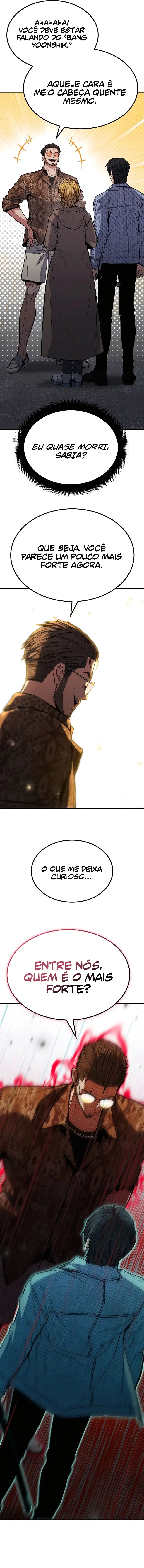 Read Expelled Hero Is Too Strong PT Manga Online