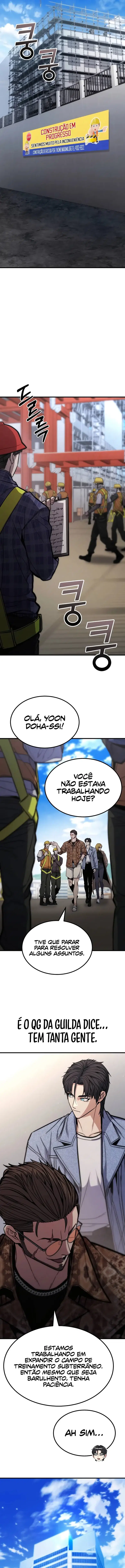 Read Expelled Hero Is Too Strong PT Manga Online