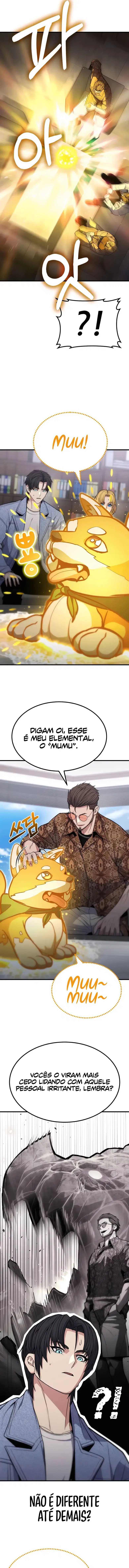 Read Expelled Hero Is Too Strong PT Manga Online