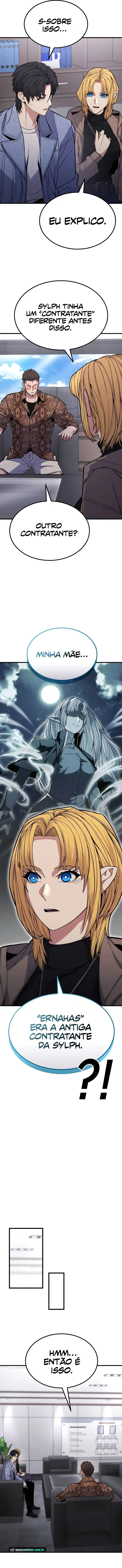 Read Expelled Hero Is Too Strong PT Manga Online