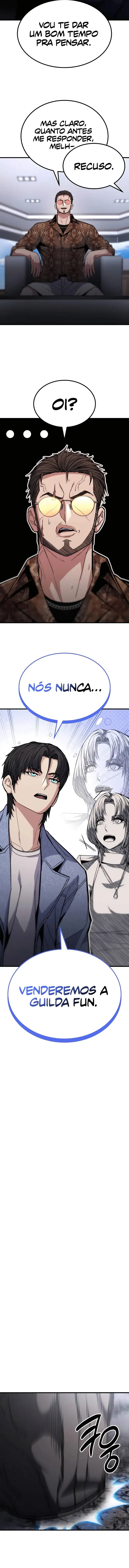 Read Expelled Hero Is Too Strong PT Manga Online