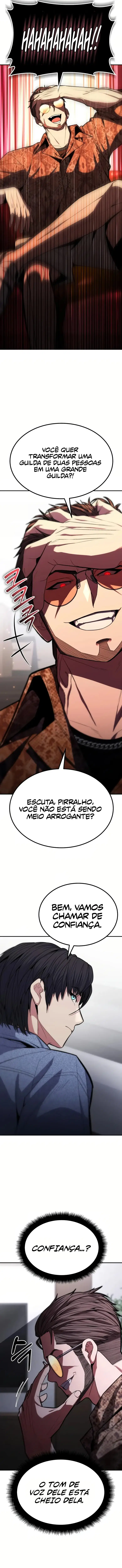 Read Expelled Hero Is Too Strong PT Manga Online