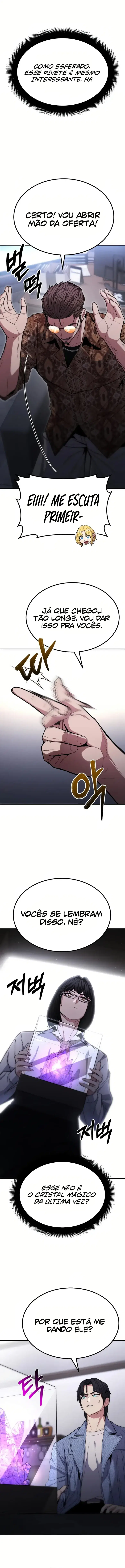 Read Expelled Hero Is Too Strong PT Manga Online