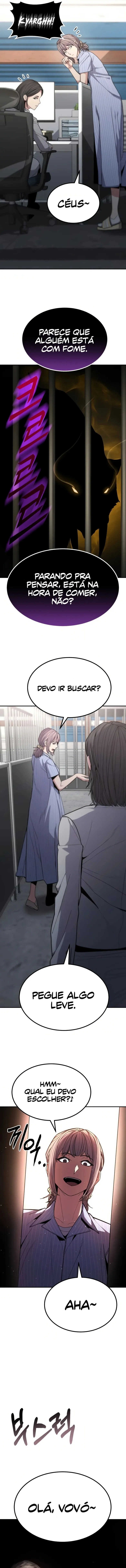 Read Expelled Hero Is Too Strong PT Manga Online