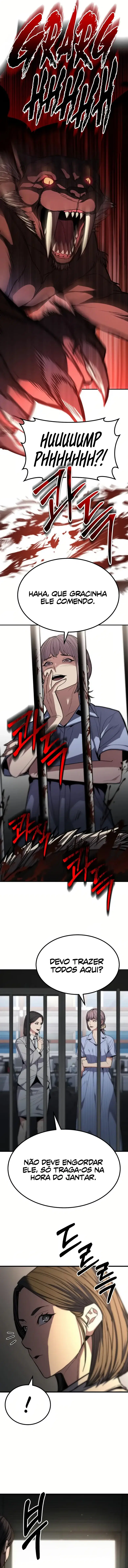 Read Expelled Hero Is Too Strong PT Manga Online