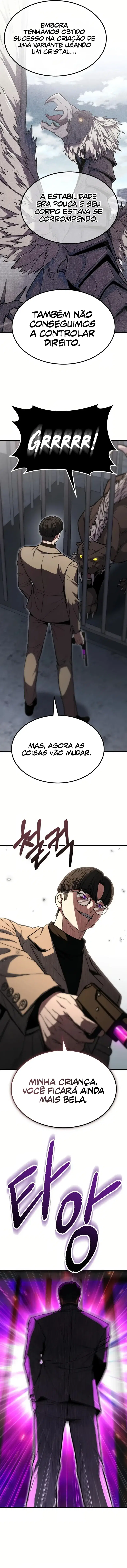 Read Expelled Hero Is Too Strong PT Manga Online