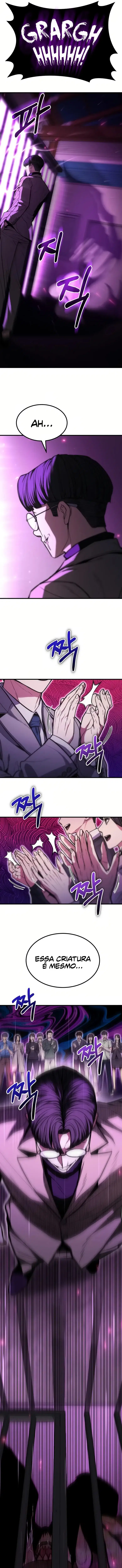 Read Expelled Hero Is Too Strong PT Manga Online