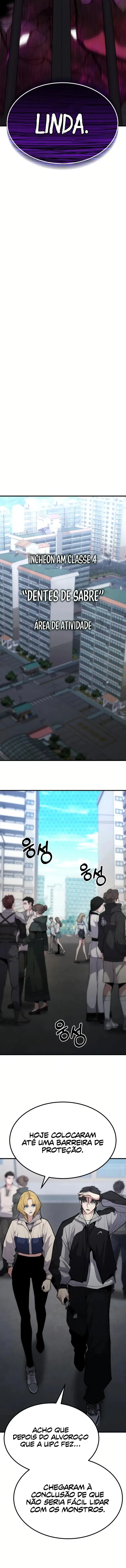 Read Expelled Hero Is Too Strong PT Manga Online