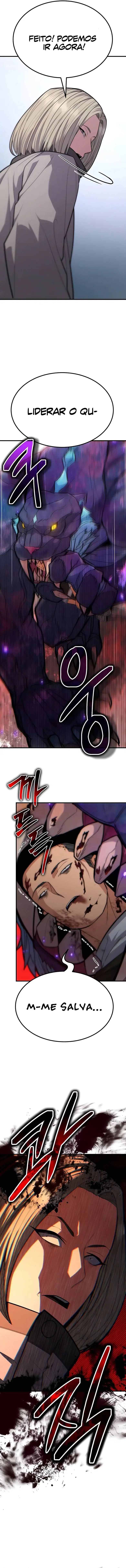 Read Expelled Hero Is Too Strong PT Manga Online