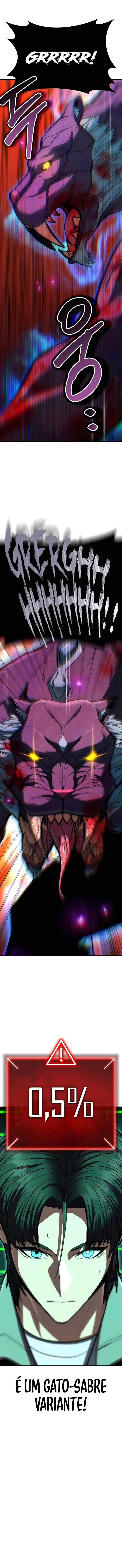 Read Expelled Hero Is Too Strong PT Manga Online