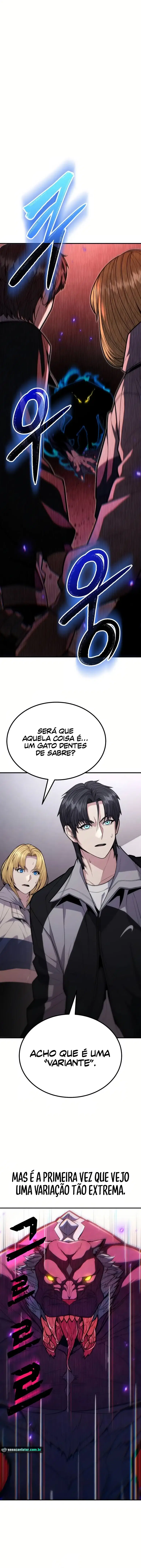 Read Expelled Hero Is Too Strong PT Manga Online