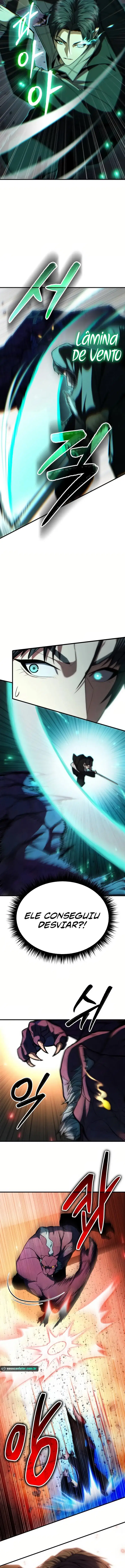 Read Expelled Hero Is Too Strong PT Manga Online