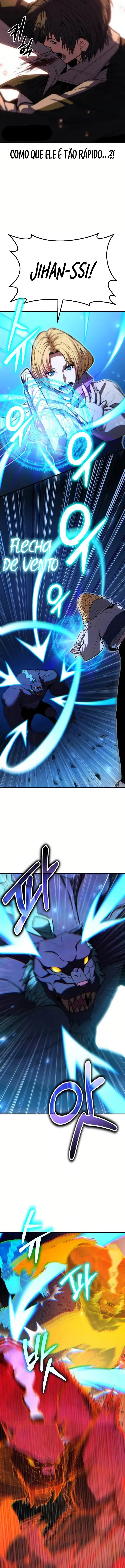 Read Expelled Hero Is Too Strong PT Manga Online