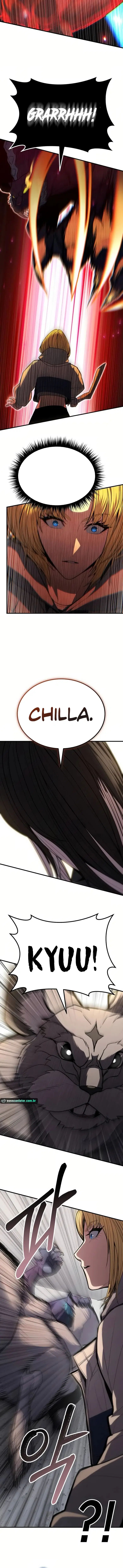 Read Expelled Hero Is Too Strong PT Manga Online