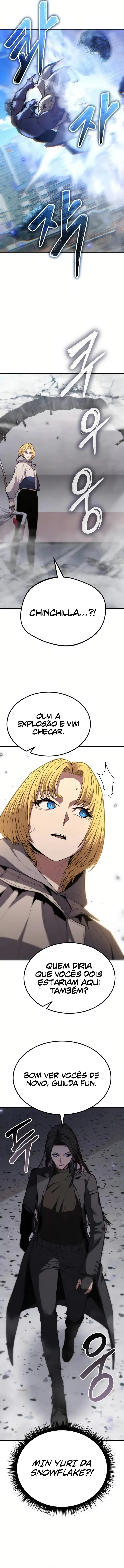 Read Expelled Hero Is Too Strong PT Manga Online