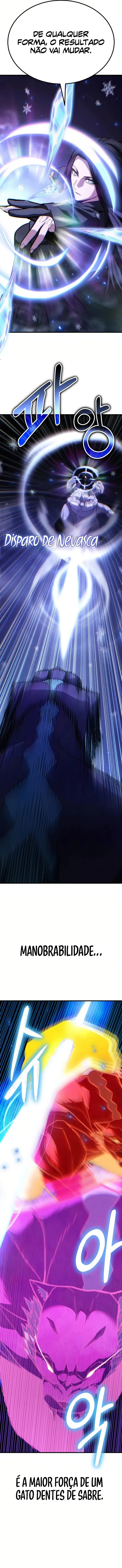 Read Expelled Hero Is Too Strong PT Manga Online