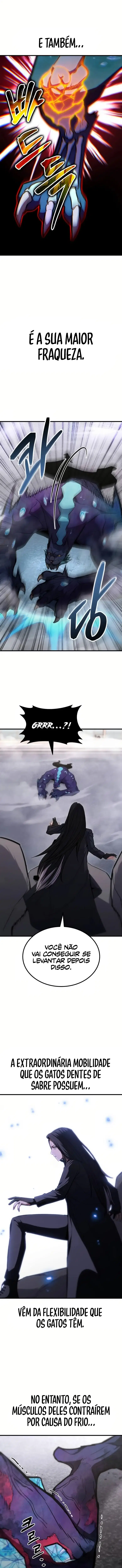 Read Expelled Hero Is Too Strong PT Manga Online