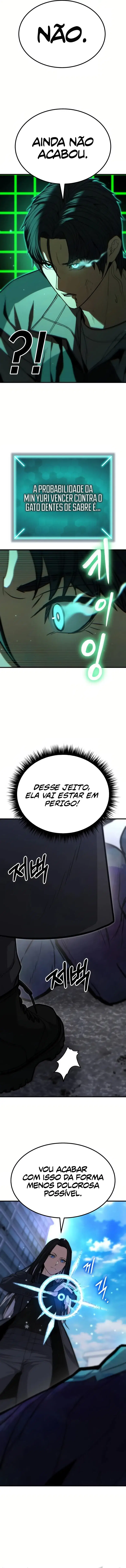 Read Expelled Hero Is Too Strong PT Manga Online