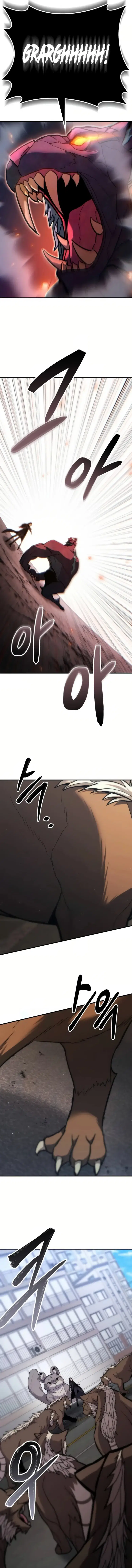 Read Expelled Hero Is Too Strong PT Manga Online