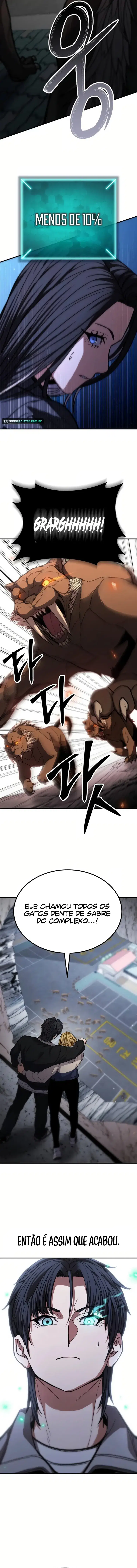 Read Expelled Hero Is Too Strong PT Manga Online