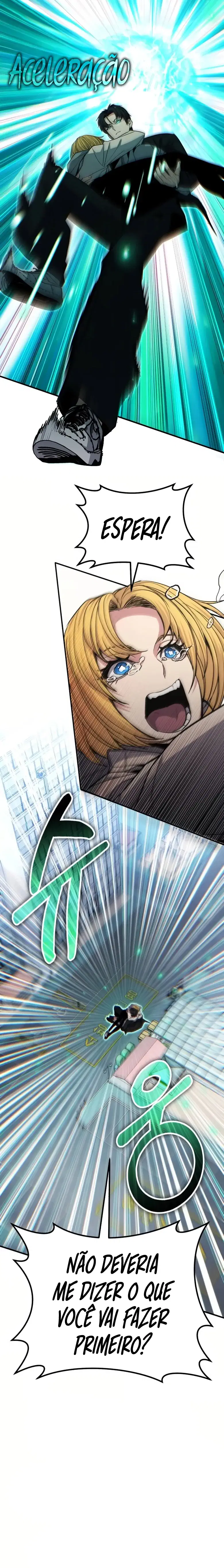 Read Expelled Hero Is Too Strong PT Manga Online