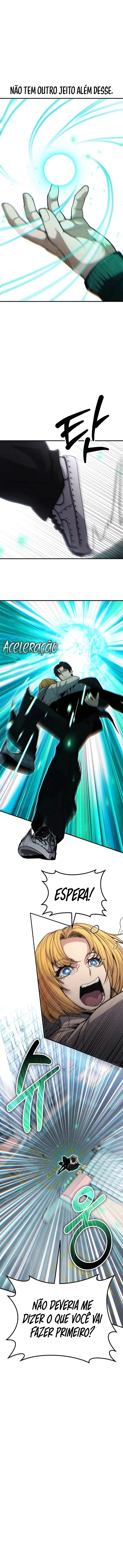 Read Expelled Hero Is Too Strong PT Manga Online