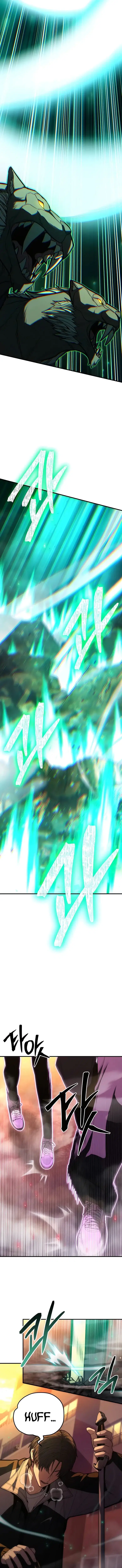 Read Expelled Hero Is Too Strong PT Manga Online