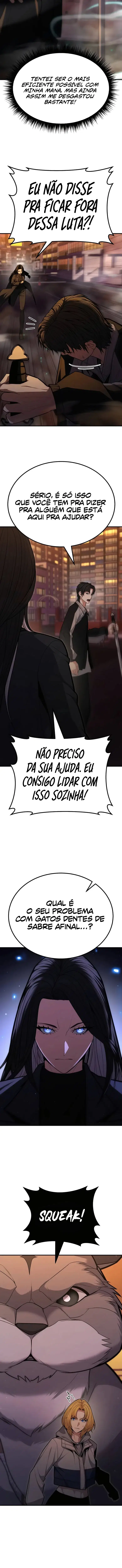 Read Expelled Hero Is Too Strong PT Manga Online