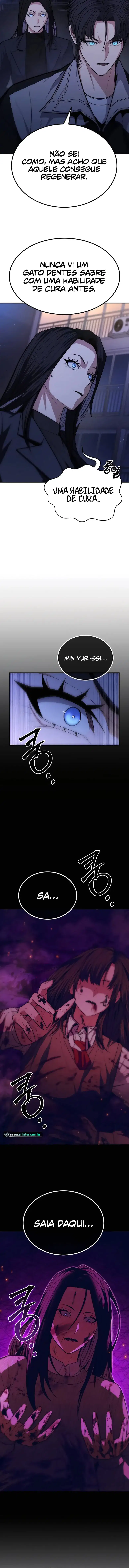 Read Expelled Hero Is Too Strong PT Manga Online