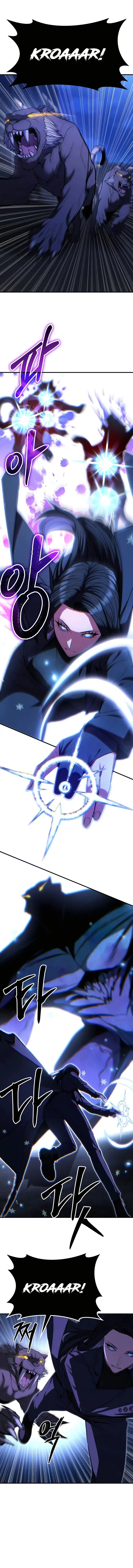 Read Expelled Hero Is Too Strong PT Manga Online