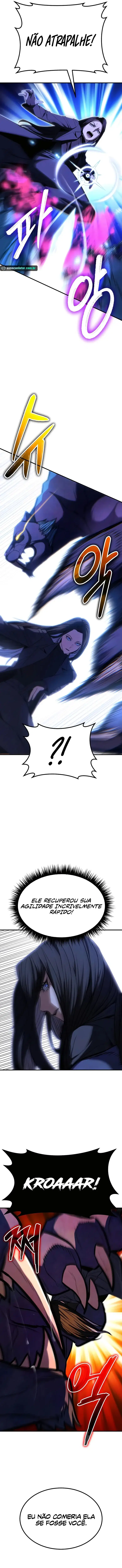 Read Expelled Hero Is Too Strong PT Manga Online