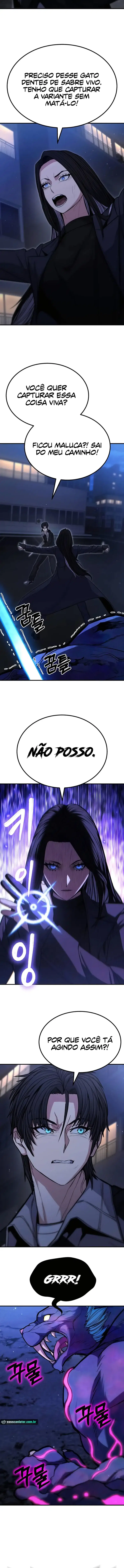 Read Expelled Hero Is Too Strong PT Manga Online