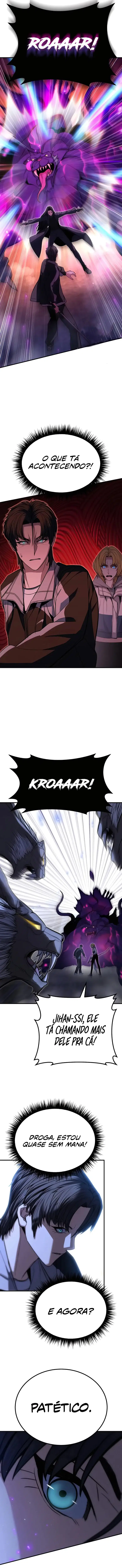 Read Expelled Hero Is Too Strong PT Manga Online