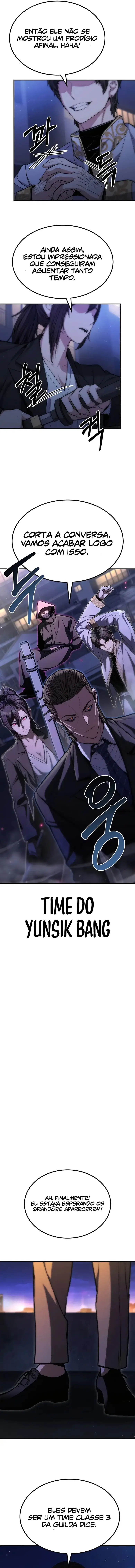 Read Expelled Hero Is Too Strong PT Manga Online