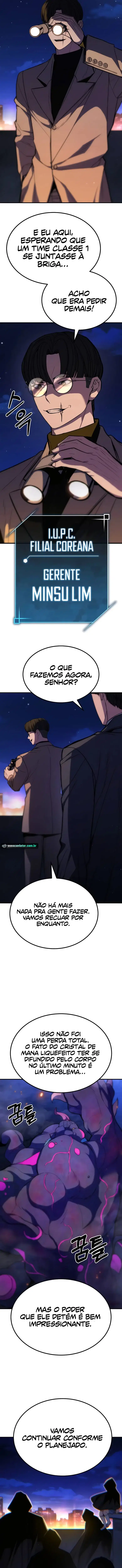 Read Expelled Hero Is Too Strong PT Manga Online