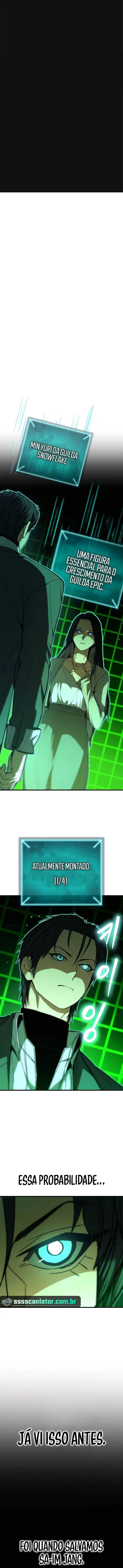 Read Expelled Hero Is Too Strong PT Manga Online